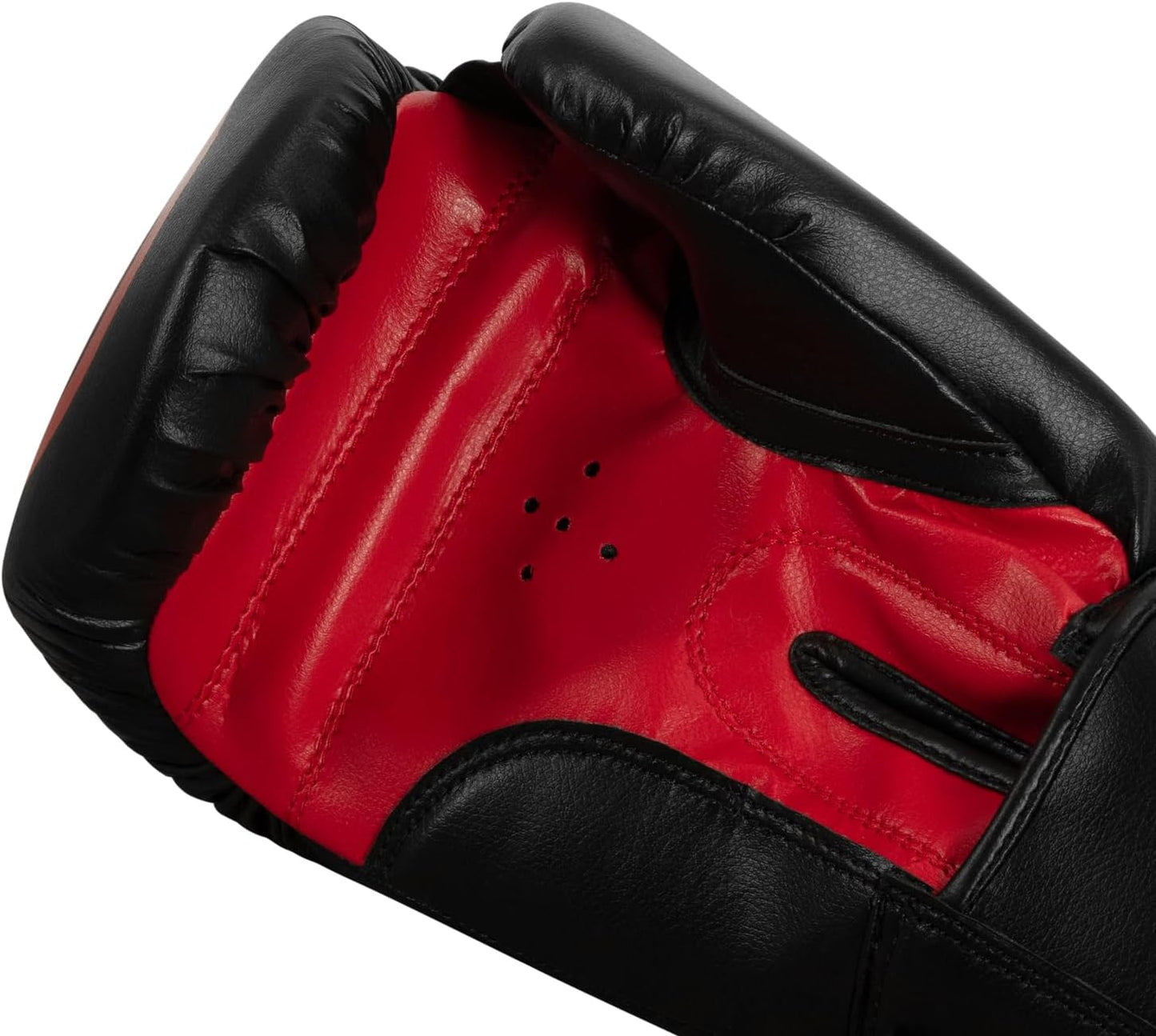 Title Classic Speed Boxing Gloves