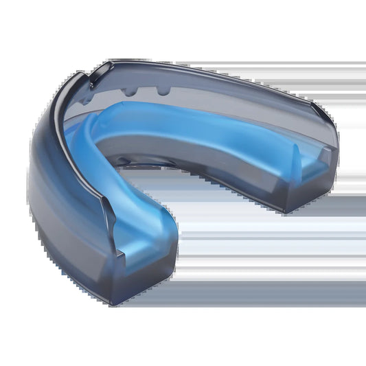 4700 Ultra Braces Mouthguard, Adult , BLACK