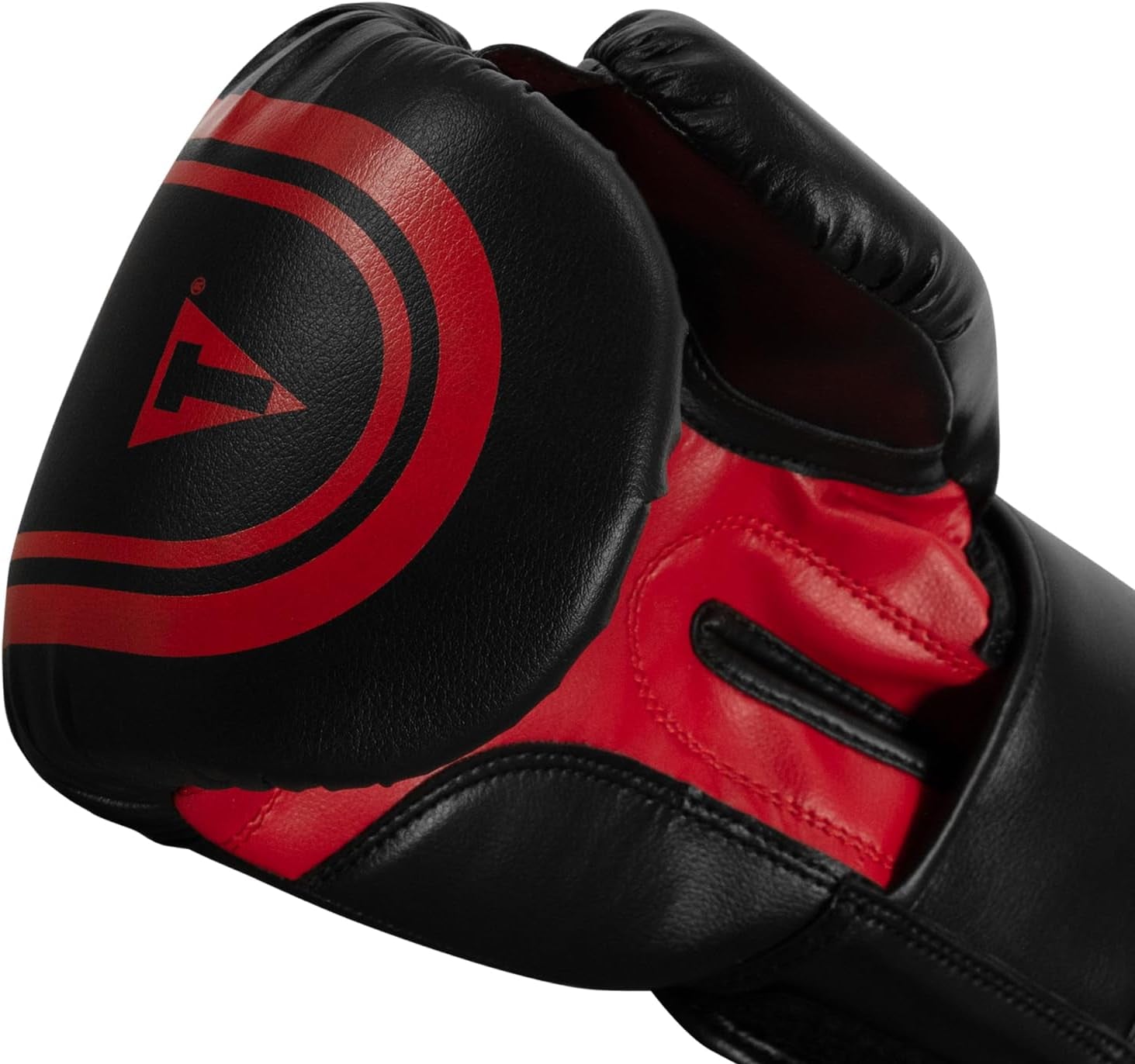 Title Classic Speed Boxing Gloves
